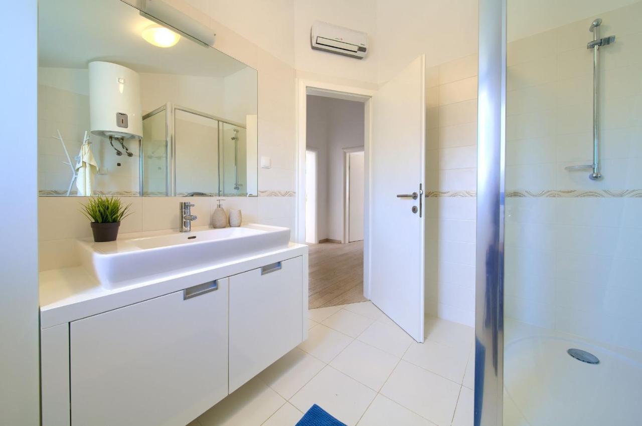Apartments Aster มาลินสกา ภายนอก รูปภาพ