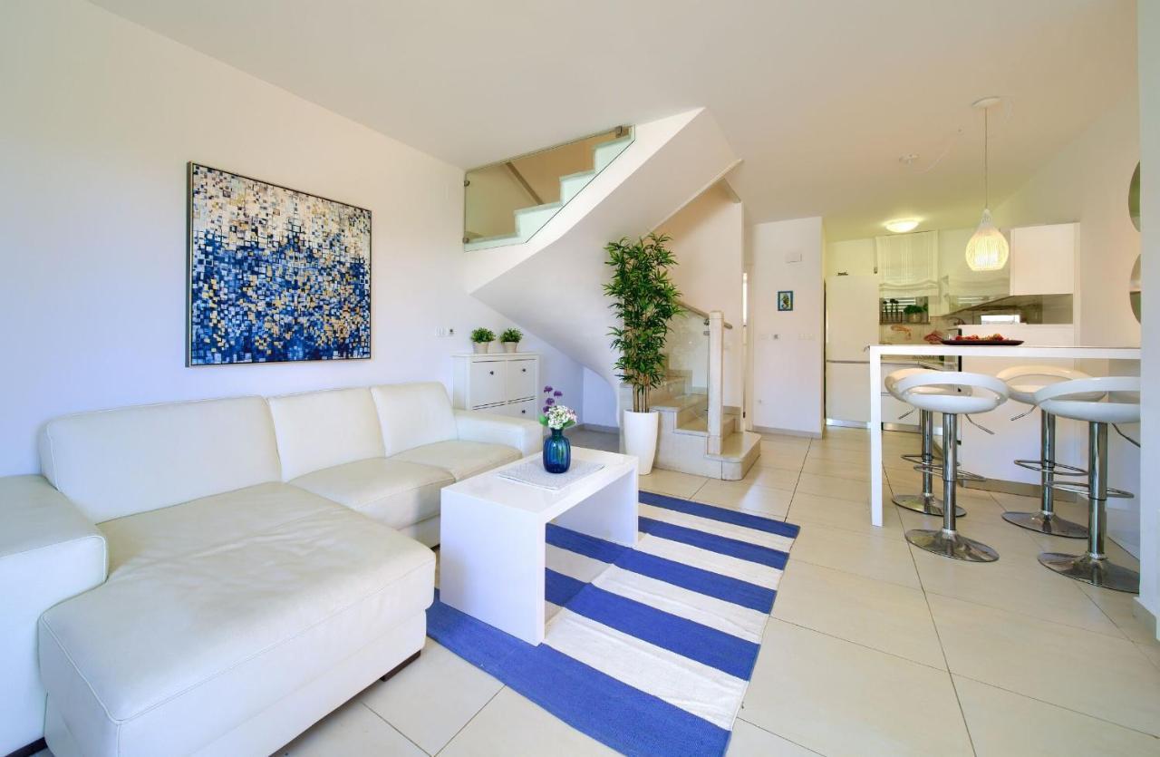 Apartments Aster มาลินสกา ภายนอก รูปภาพ