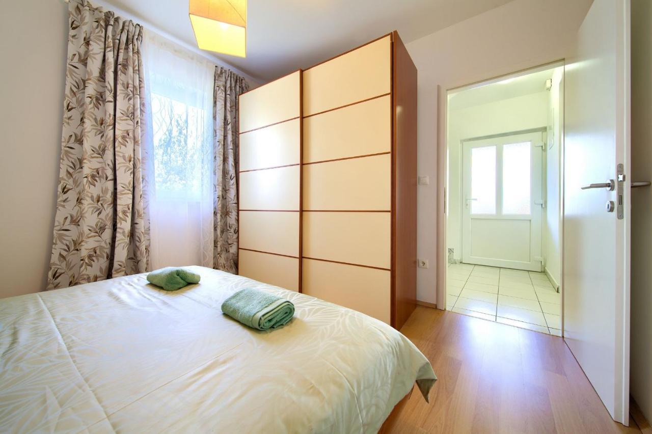 Apartments Aster มาลินสกา ภายนอก รูปภาพ
