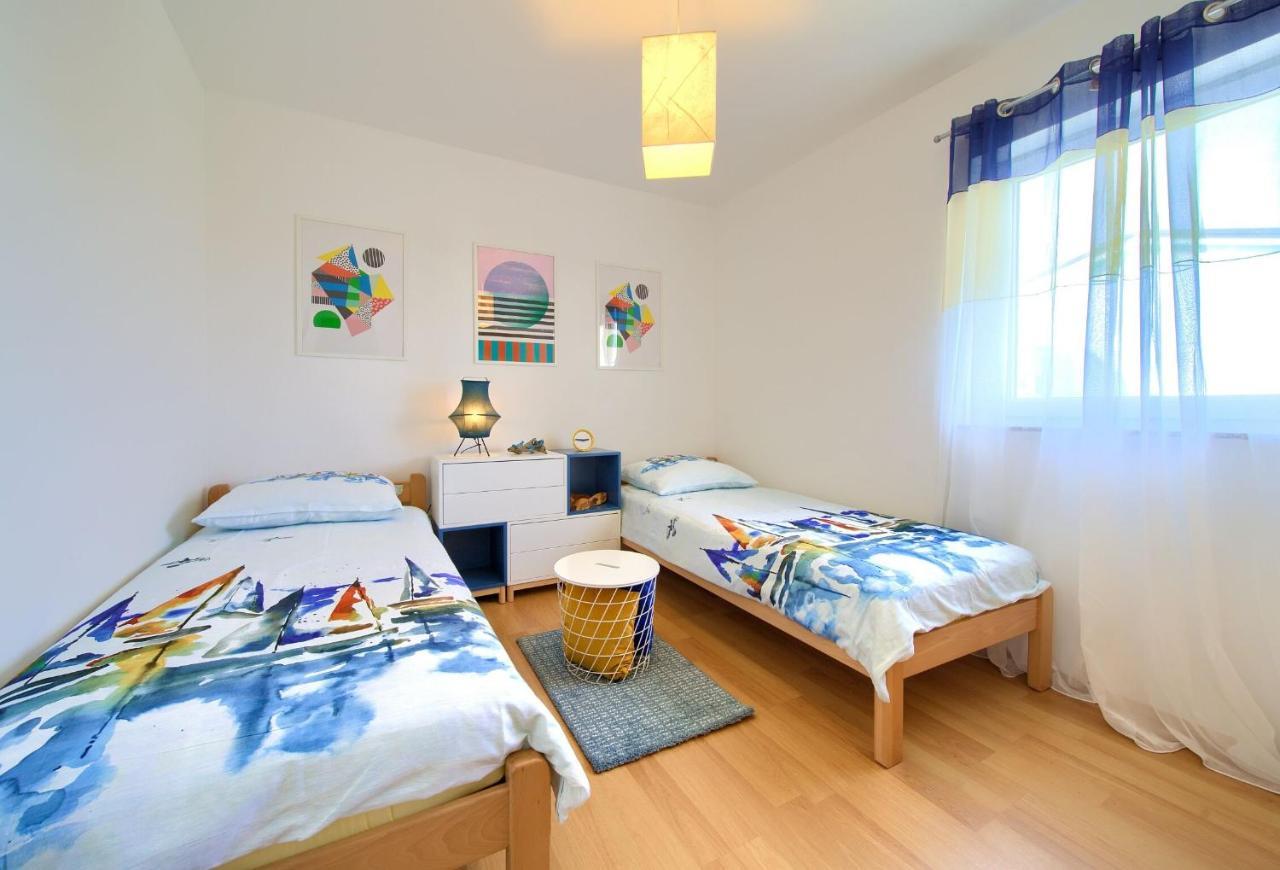Apartments Aster มาลินสกา ภายนอก รูปภาพ