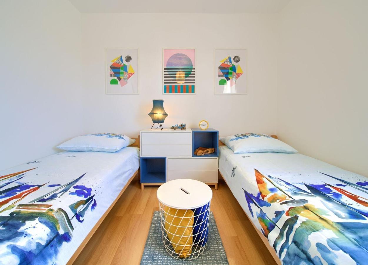 Apartments Aster มาลินสกา ภายนอก รูปภาพ